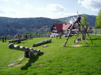 Farma Hucul
