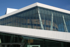 Opera, Oslo