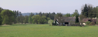 Stavení