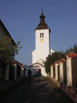 Kostel